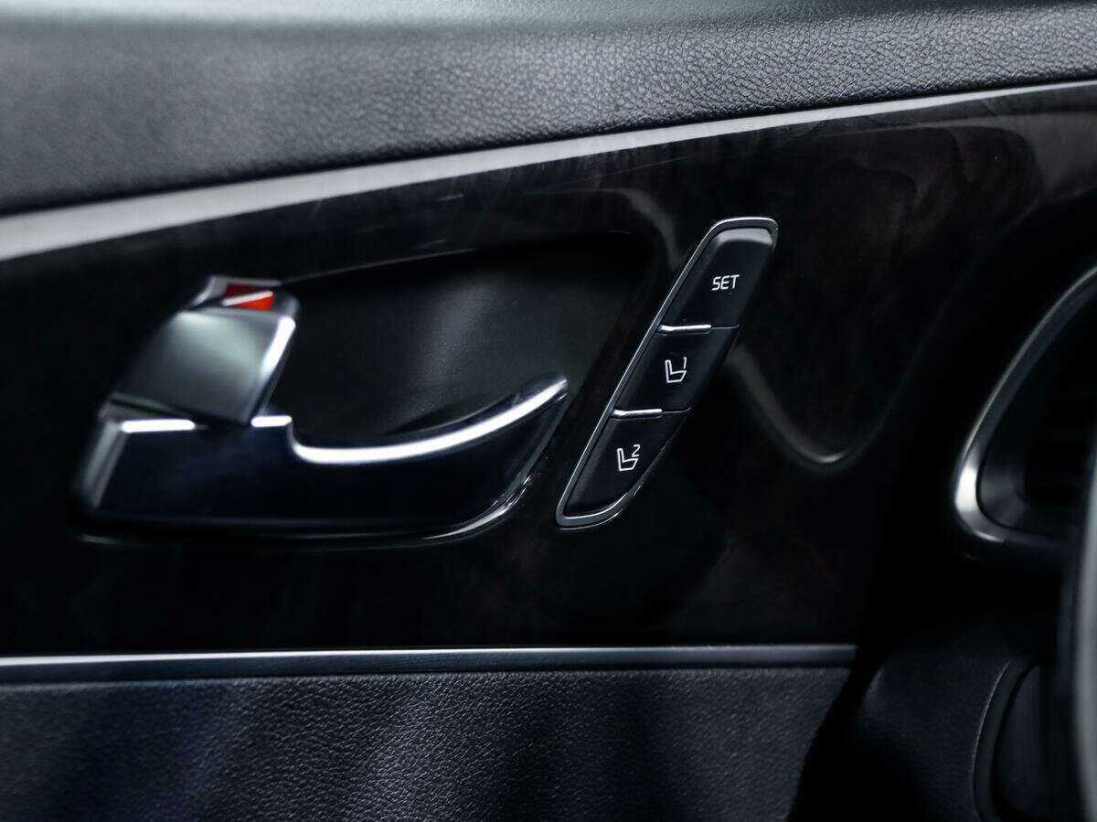 Kia Sorento Prime, 2017 Фото №16