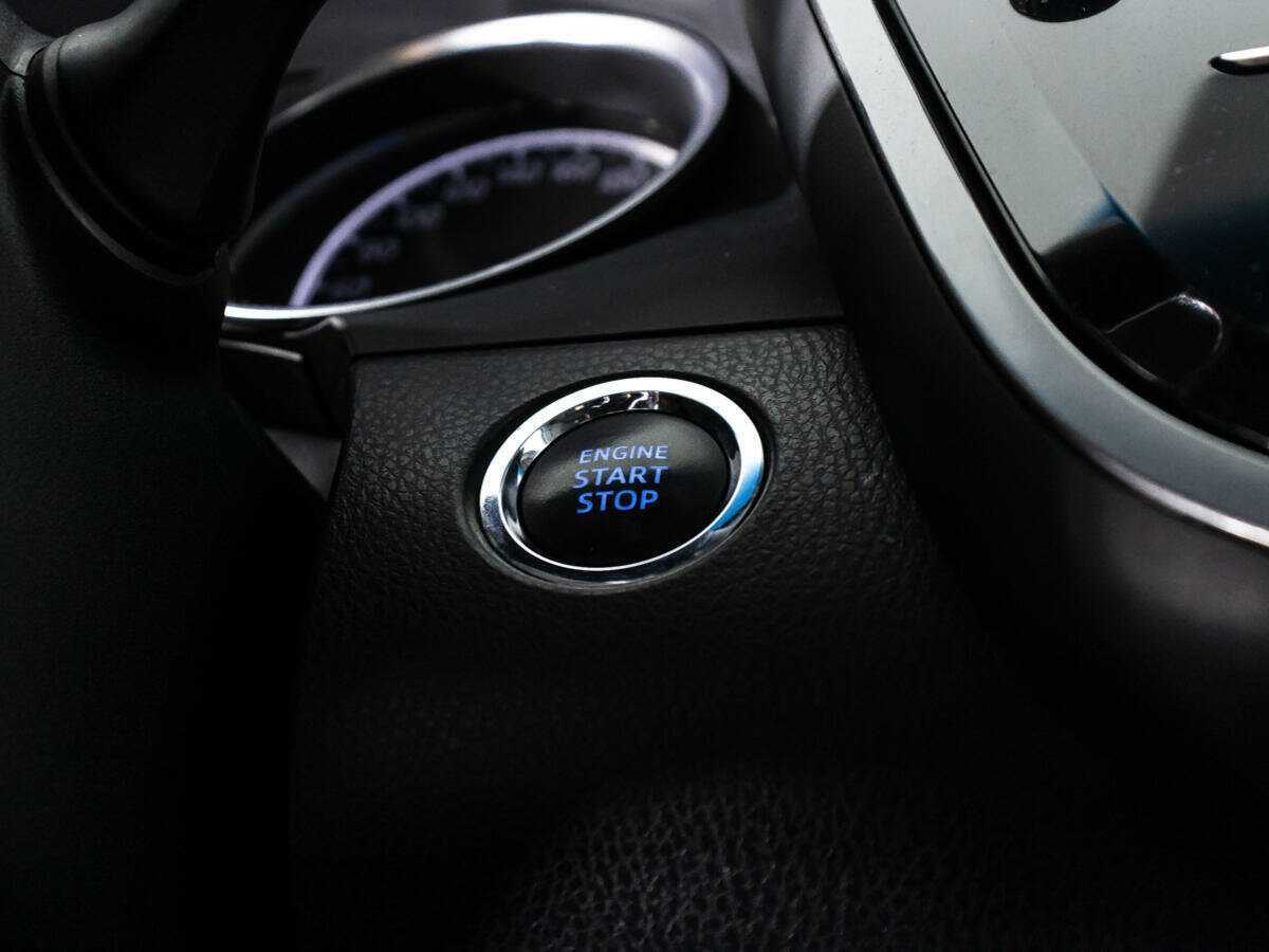 Toyota Camry, 2018 Фото №20