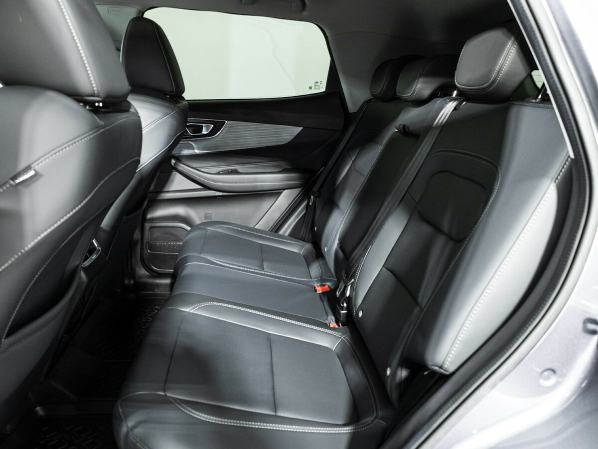 Chery Tiggo 4 Pro I, 2023 Фото №10