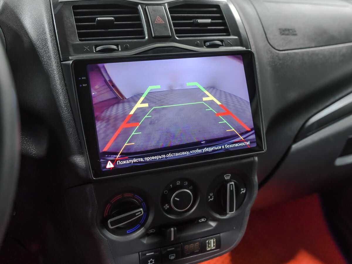 Lada (ВАЗ) Granta, 2021 Фото №9