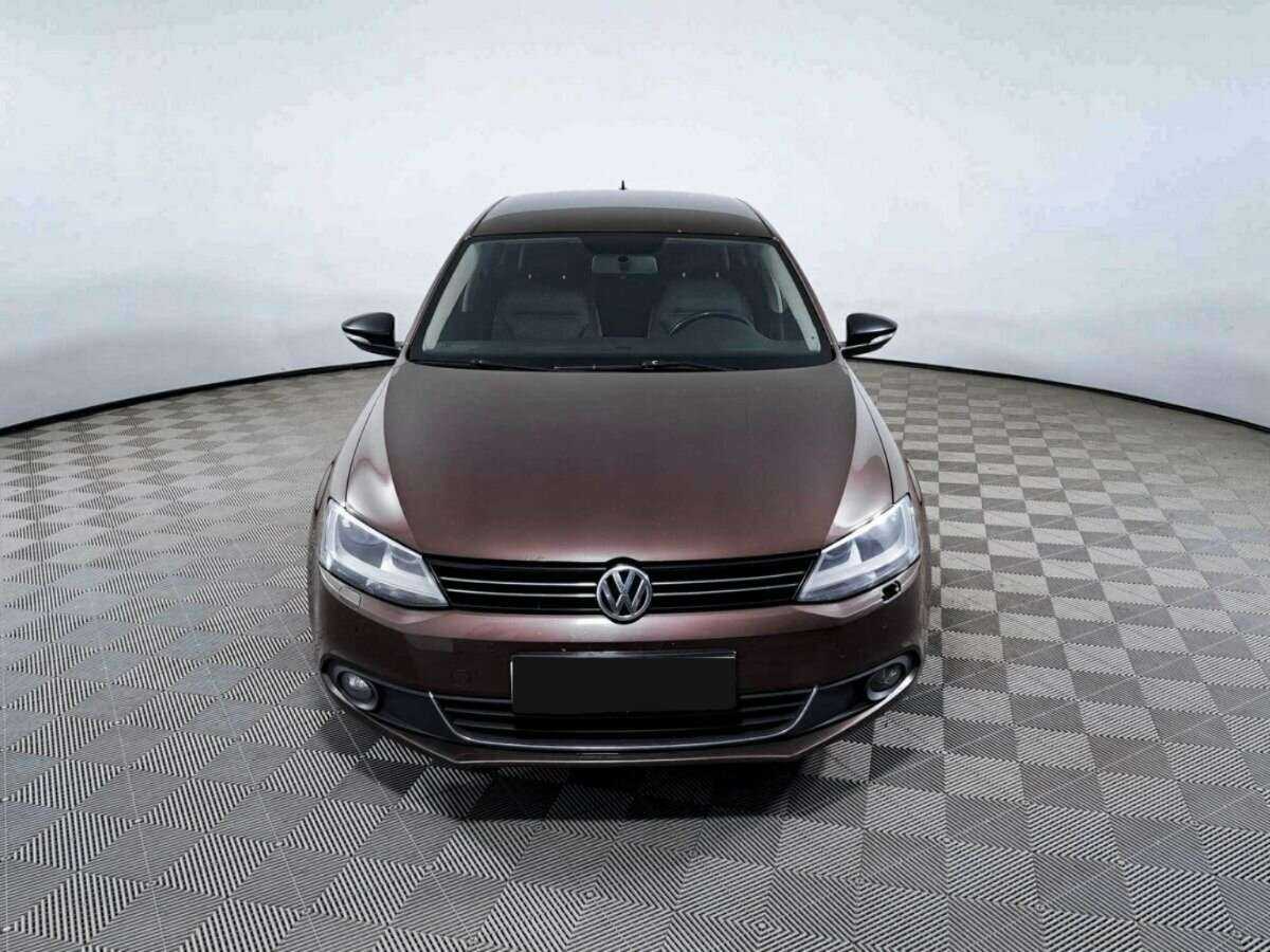 Volkswagen Jetta, 2014 Фото №2