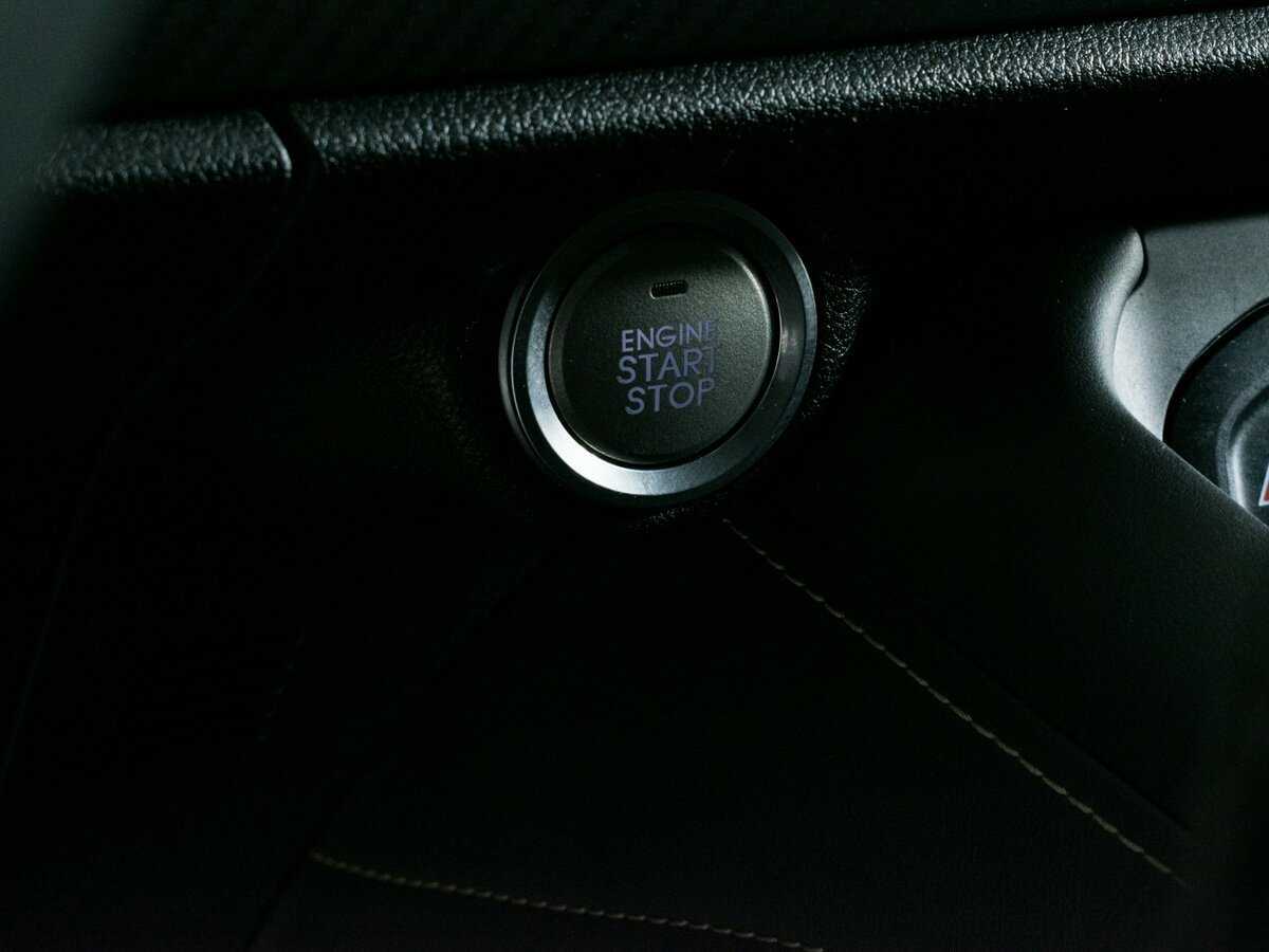 Haval F7x, 2021 Фото №13