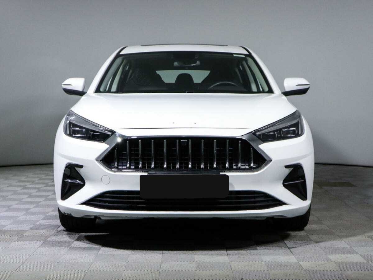 JAC J7, 2023 Фото №2