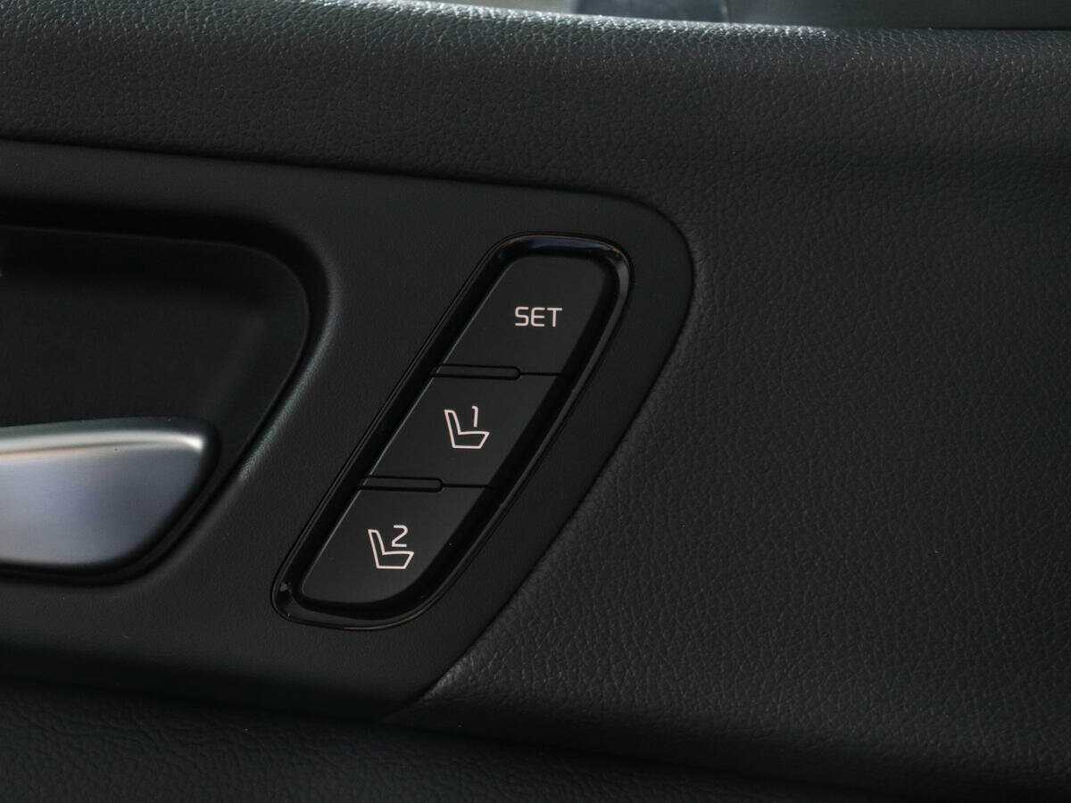 Kia Optima, 2018 Фото №19