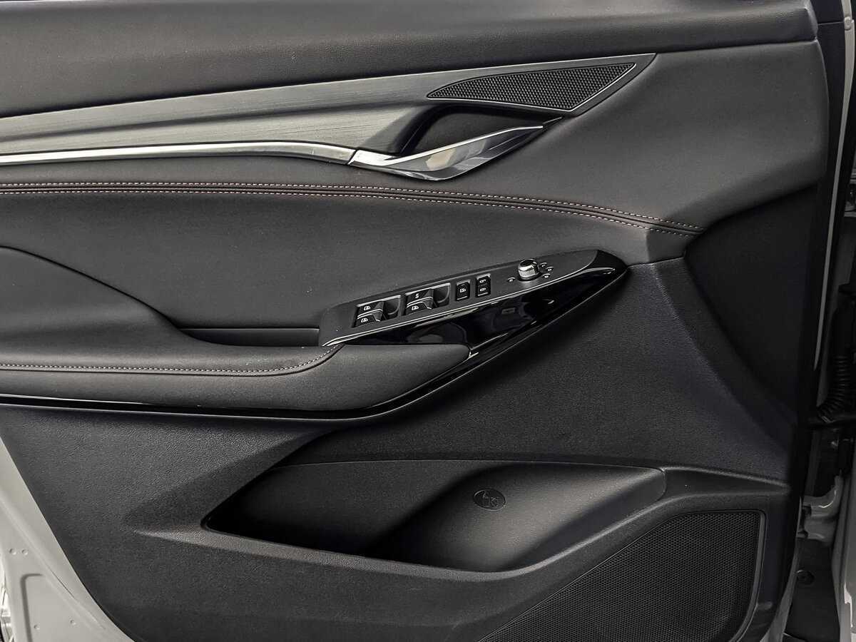 Changan CS75PLUS, 2023 Фото №19