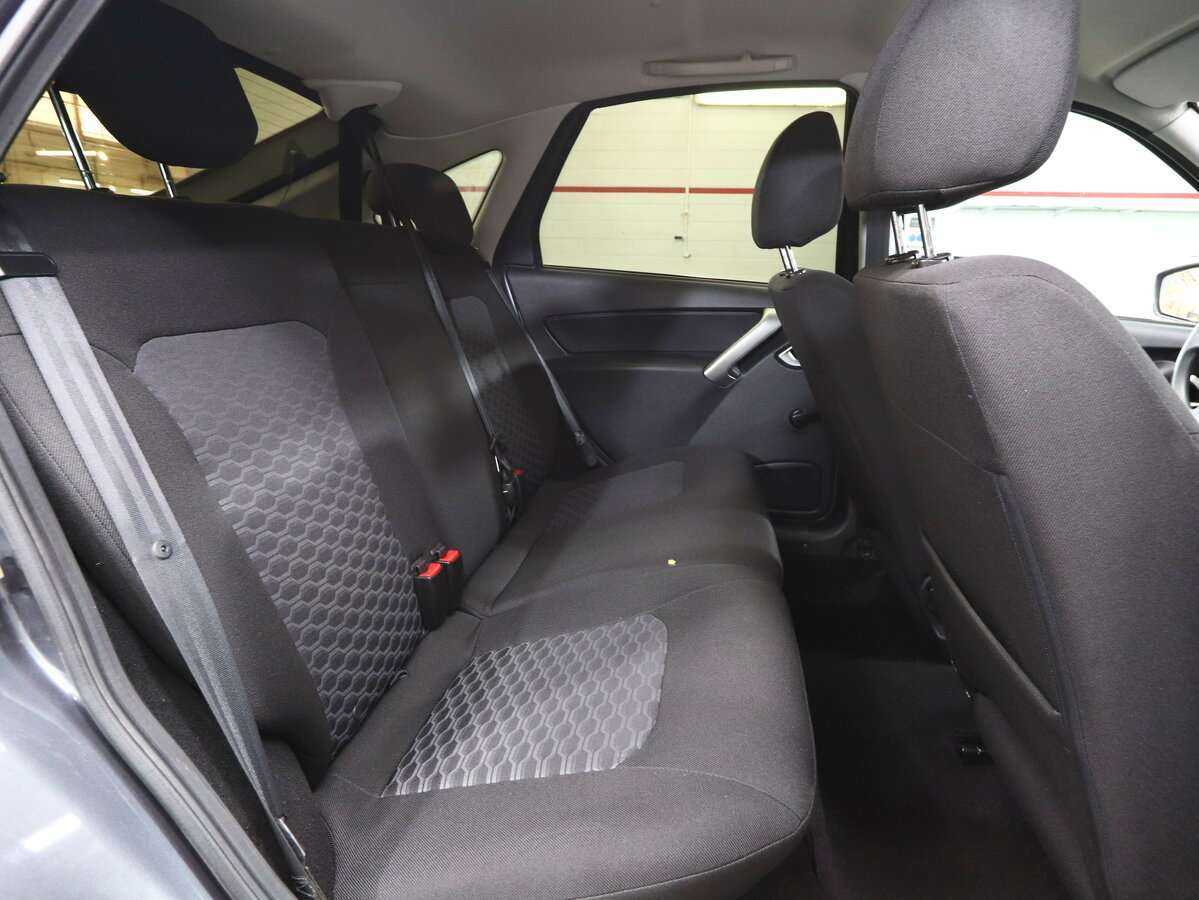 Lada (ВАЗ) Granta, 2020 Фото №20