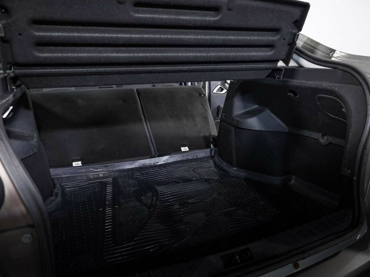 Lada (ВАЗ) Granta I Рестайлинг, 2020 Фото №22