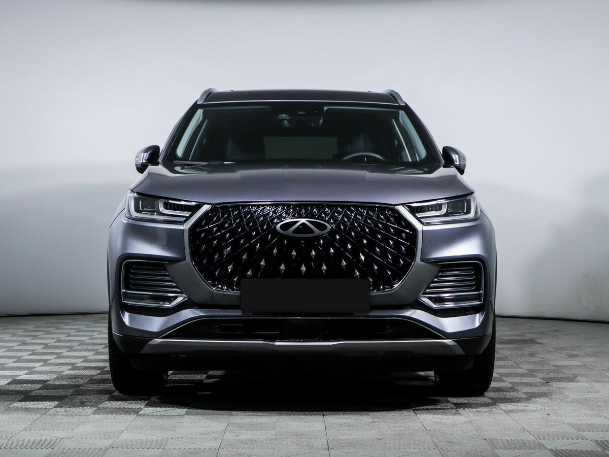 Chery Tiggo 8 Pro Max I Рестайлинг, 2024 Фото №2