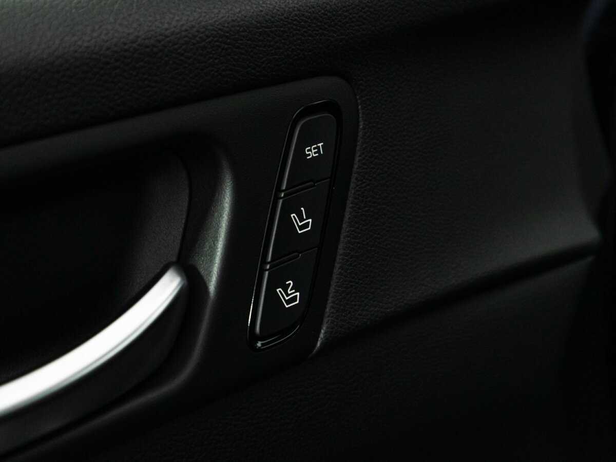 Kia Optima, 2019 Фото №17