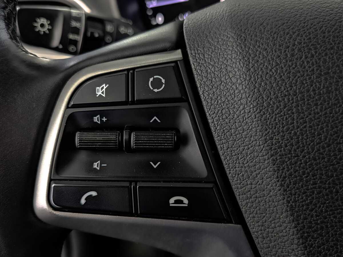 Hyundai Solaris, 2018 Фото №28