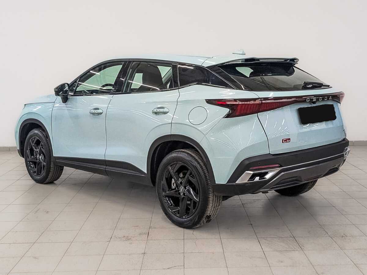 Omoda C5, 2023 Фото №7