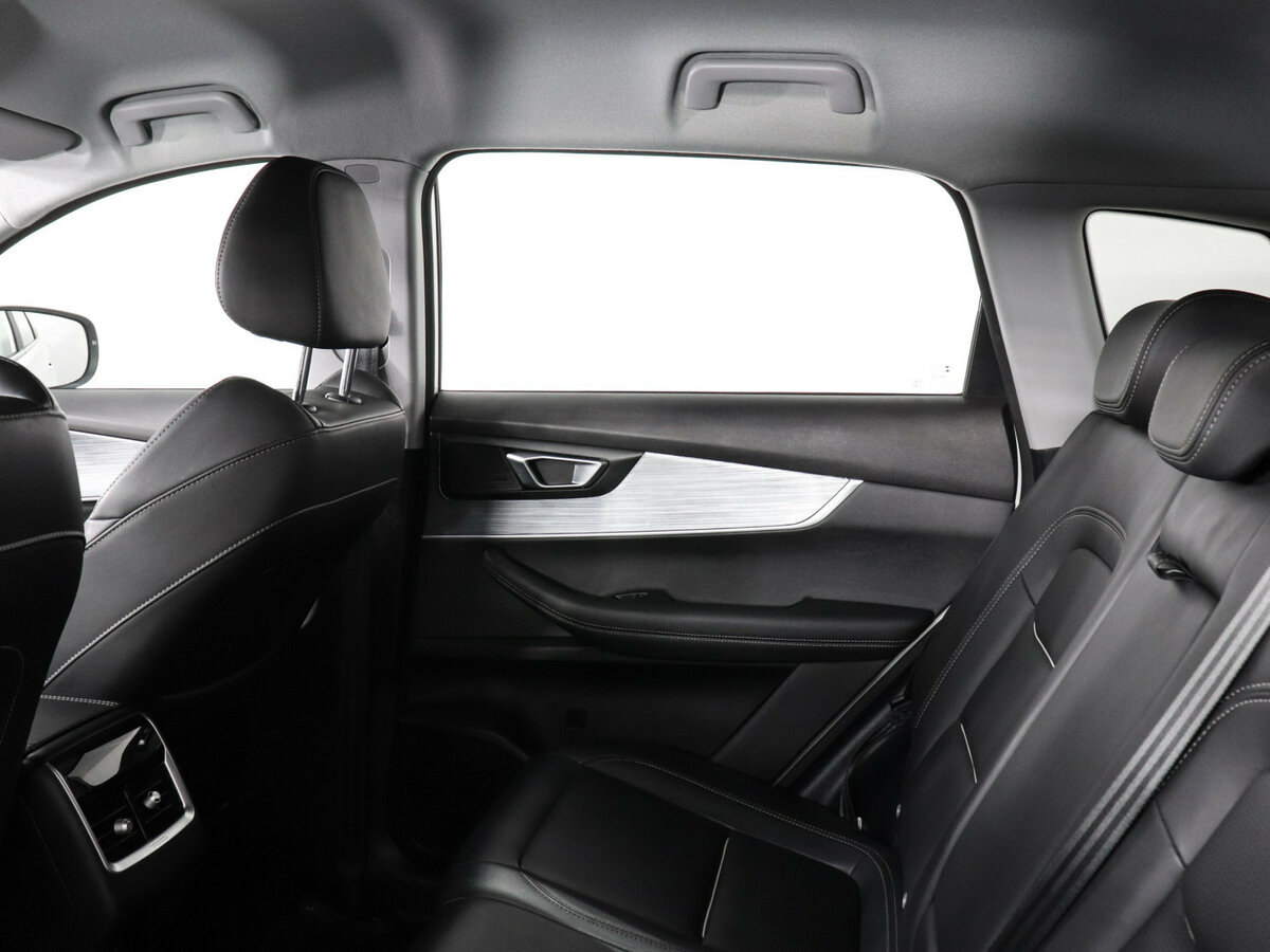 Chery Tiggo 7 Pro Max I, 2024 Фото №12