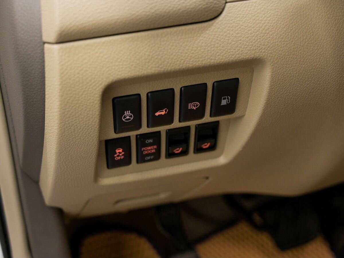 Nissan Murano, 2013 Фото №16