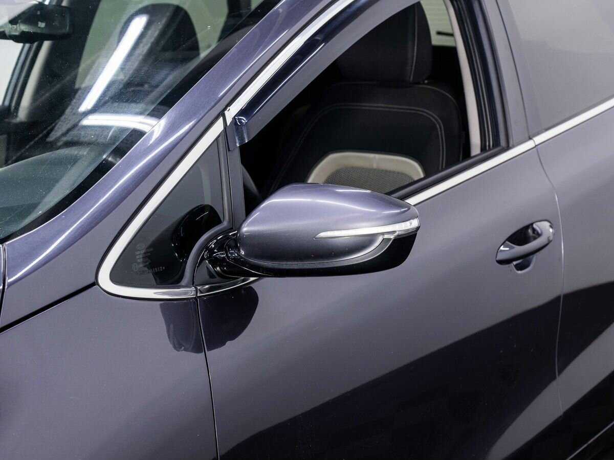 Kia Ceed, 2017 Фото №8