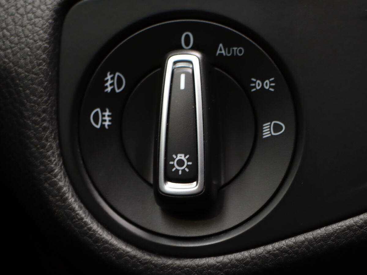 Volkswagen Golf, 2013 Фото №14