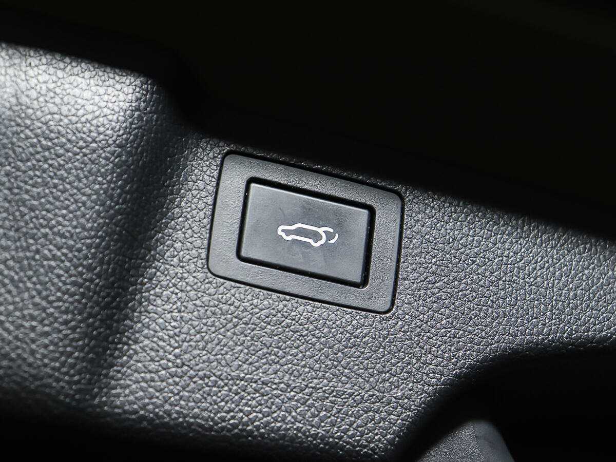 Hyundai Santa Fe, 2016 Фото №20