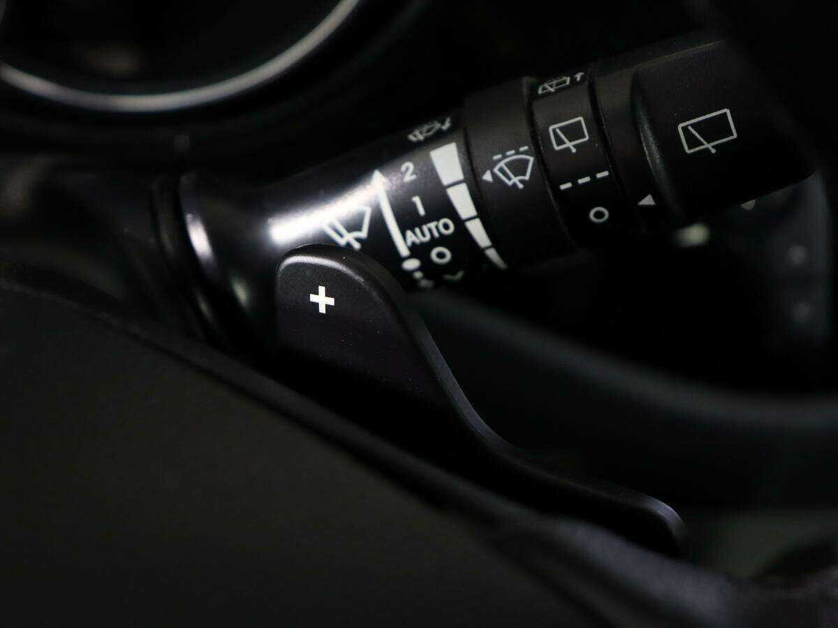 Kia Ceed, 2018 Фото №20