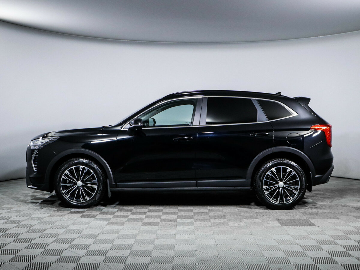 Haval Jolion I Рестайлинг, 2024 Фото №8
