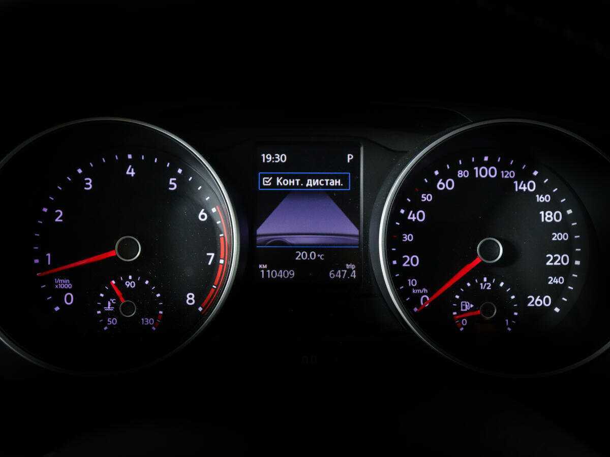 Volkswagen Tiguan, 2017 Фото №11