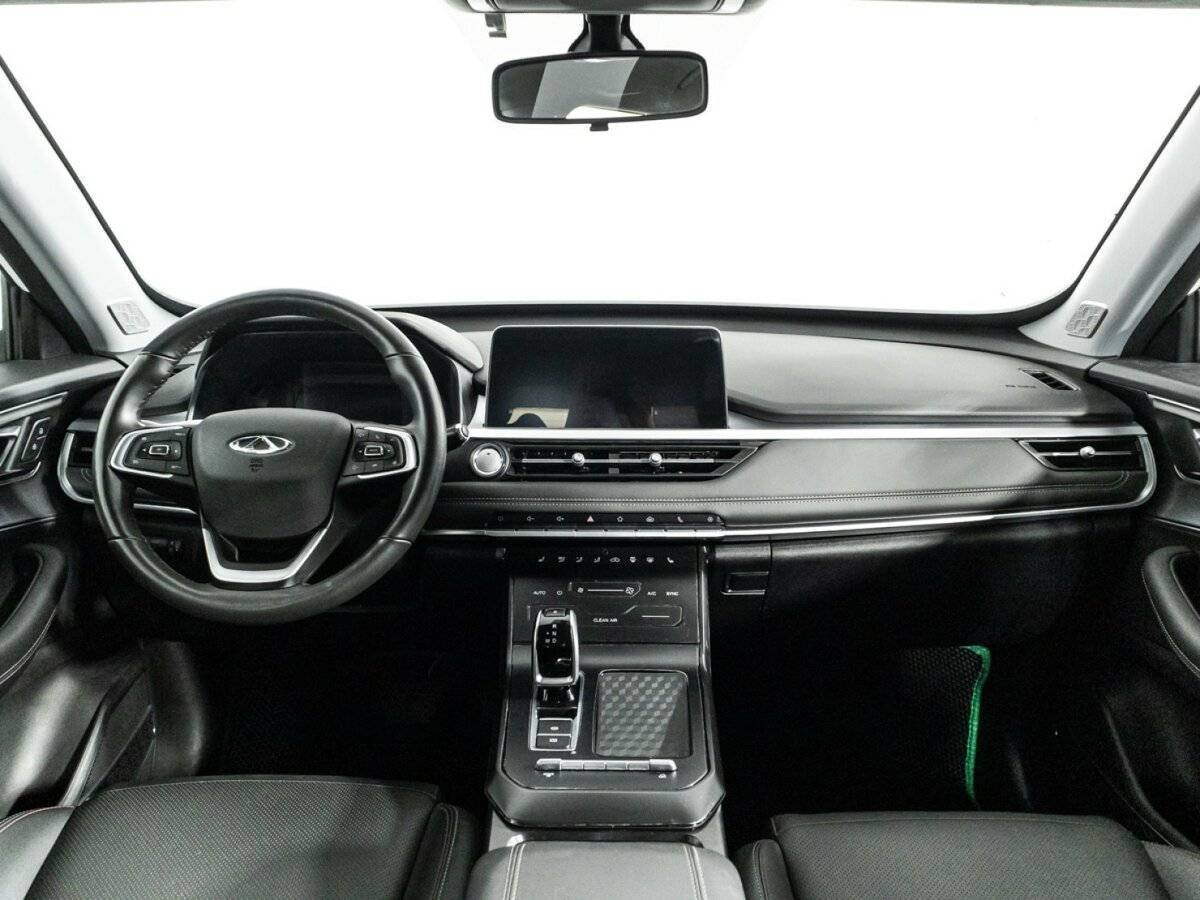 Chery Tiggo 7 Pro, 2023 Фото №13