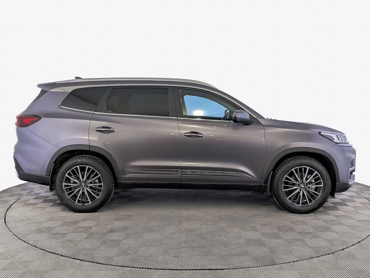 Chery Tiggo 8, 2022 Фото №4