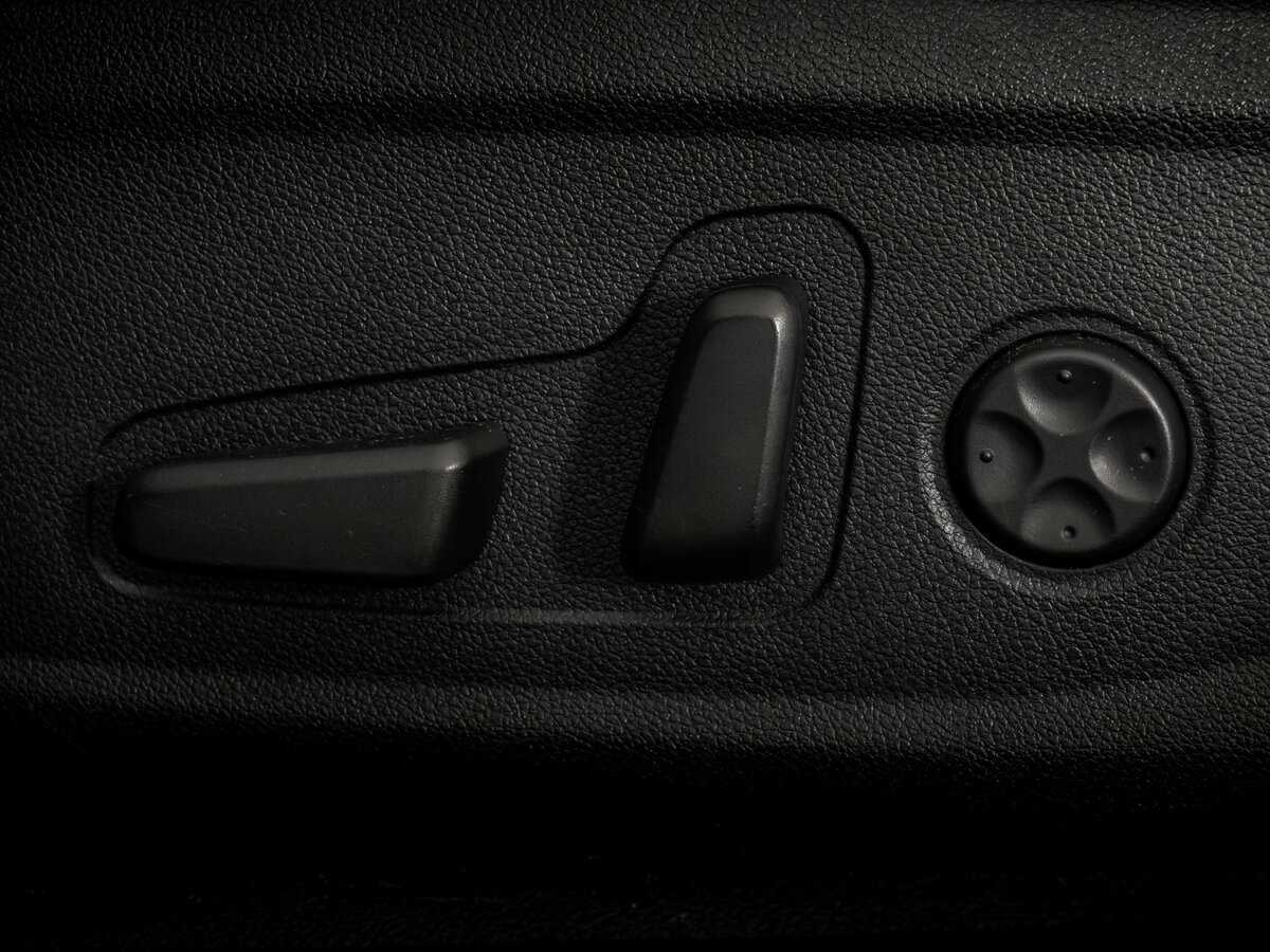 Kia Optima, 2020 Фото №24