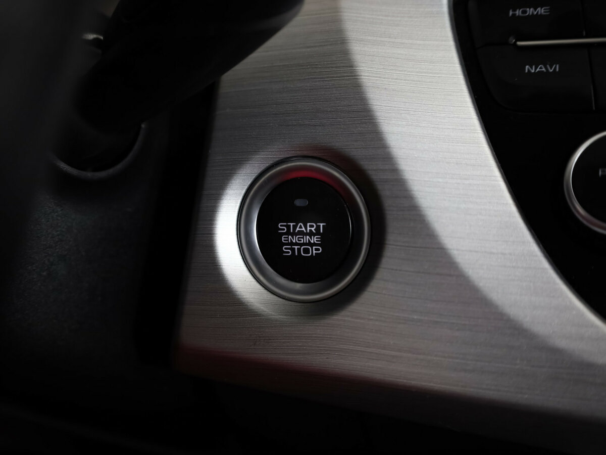 Geely Atlas I, 2019 Фото №14