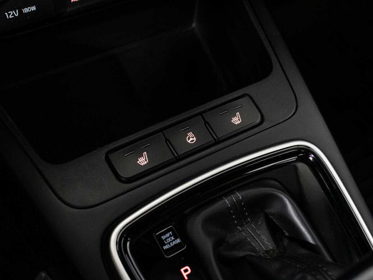 Kia Rio, 2017 Фото №2