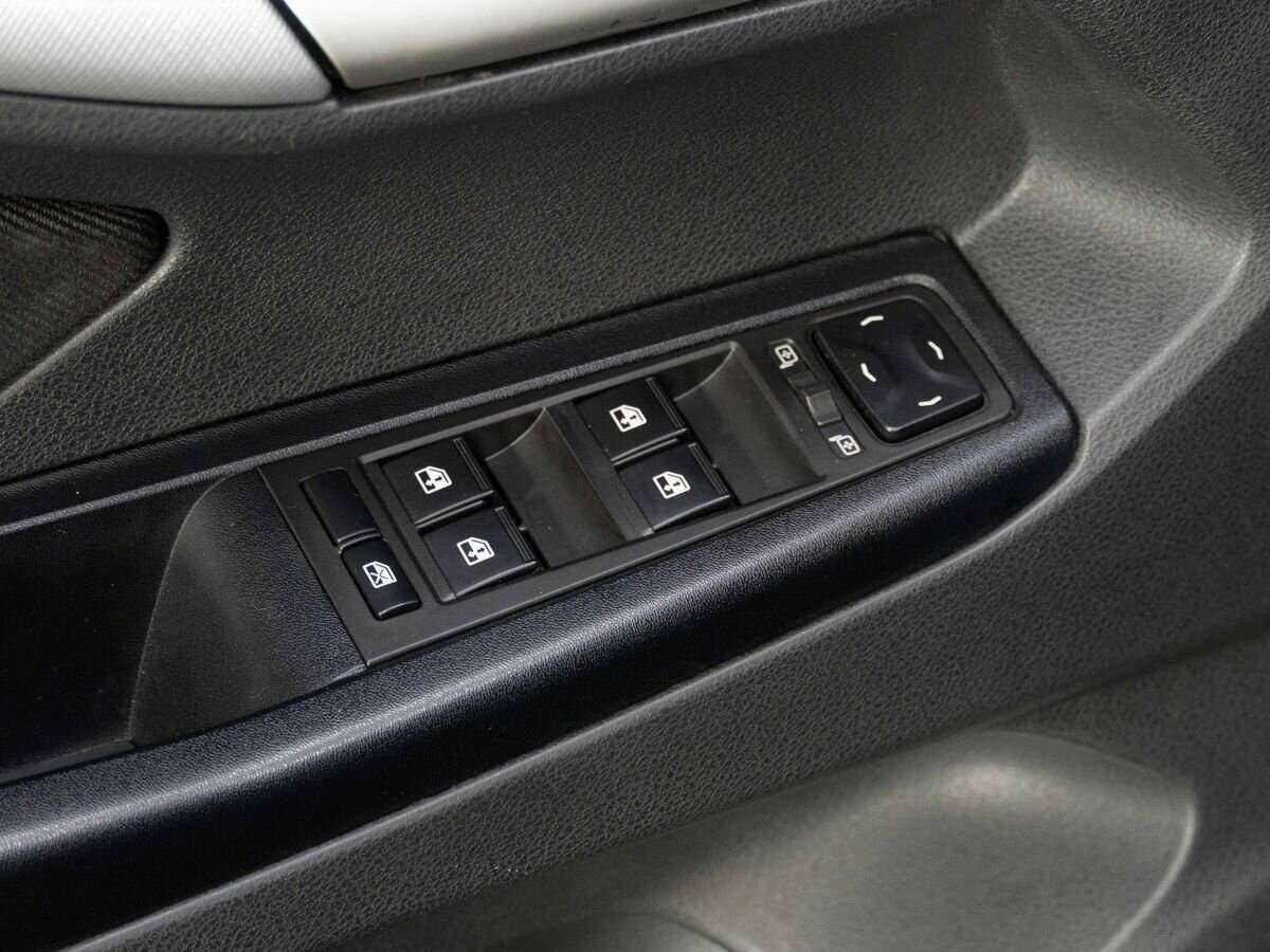 Lada (ВАЗ) Vesta SW, 2020 Фото №18