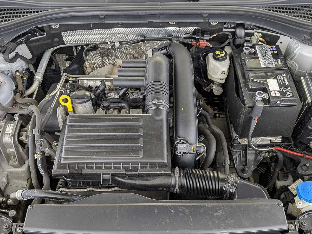 Skoda Superb, 2021 Фото №9