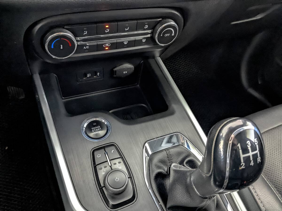 Chery Tiggo 4, 2021 Фото №21