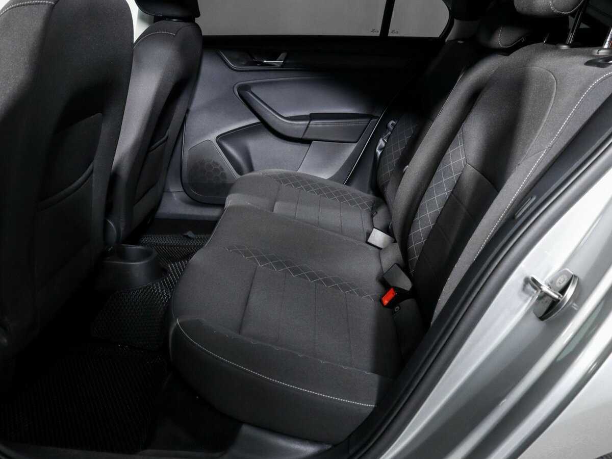 Skoda Rapid, 2020 Фото №7