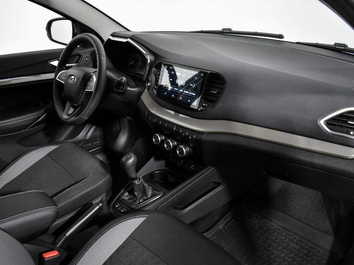 Lada (ВАЗ) Vesta, 2023 Фото №11