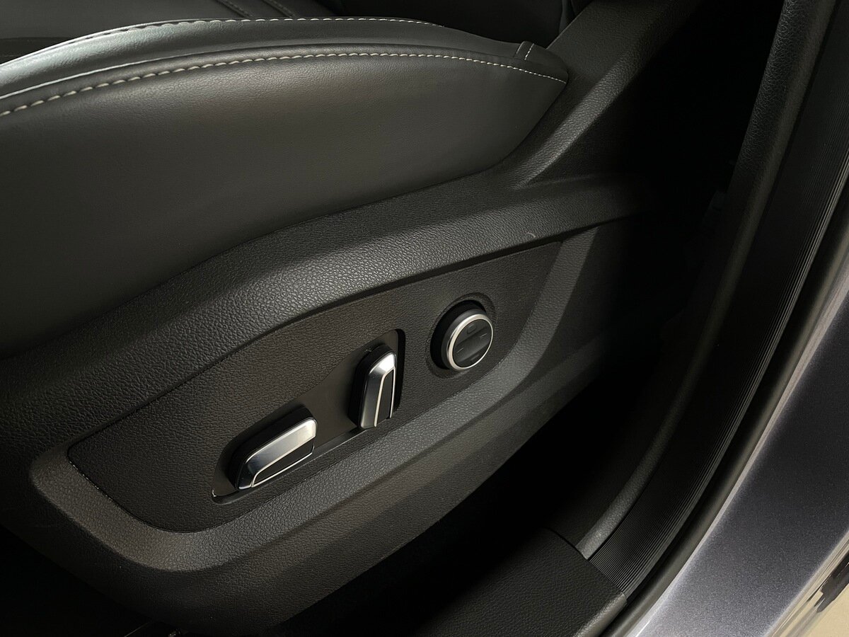 Chery Tiggo 8 Pro Max I Рестайлинг, 2023 Фото №12