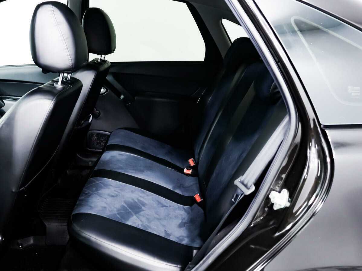 Lada (ВАЗ) Granta, 2023 Фото №10