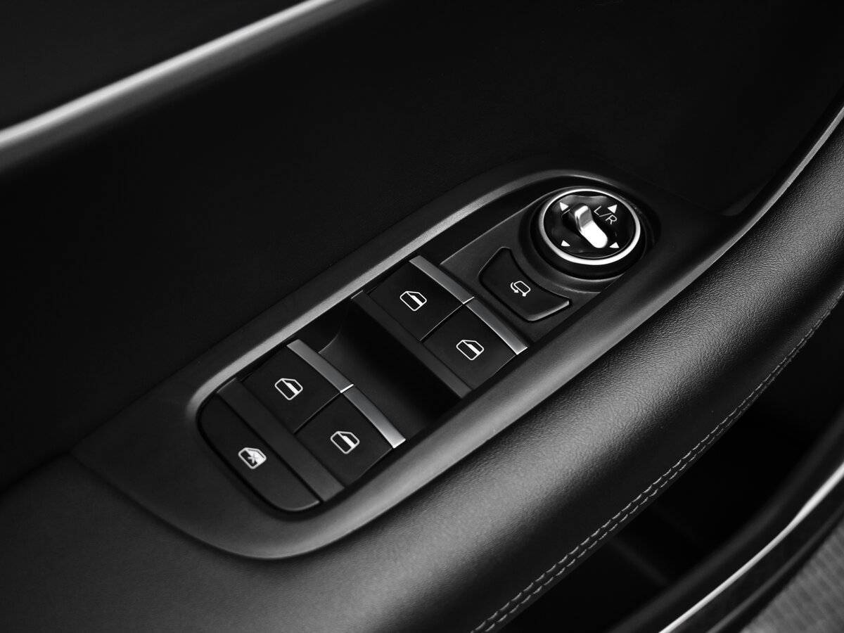 Chery Tiggo 7 Pro, 2021 Фото №16