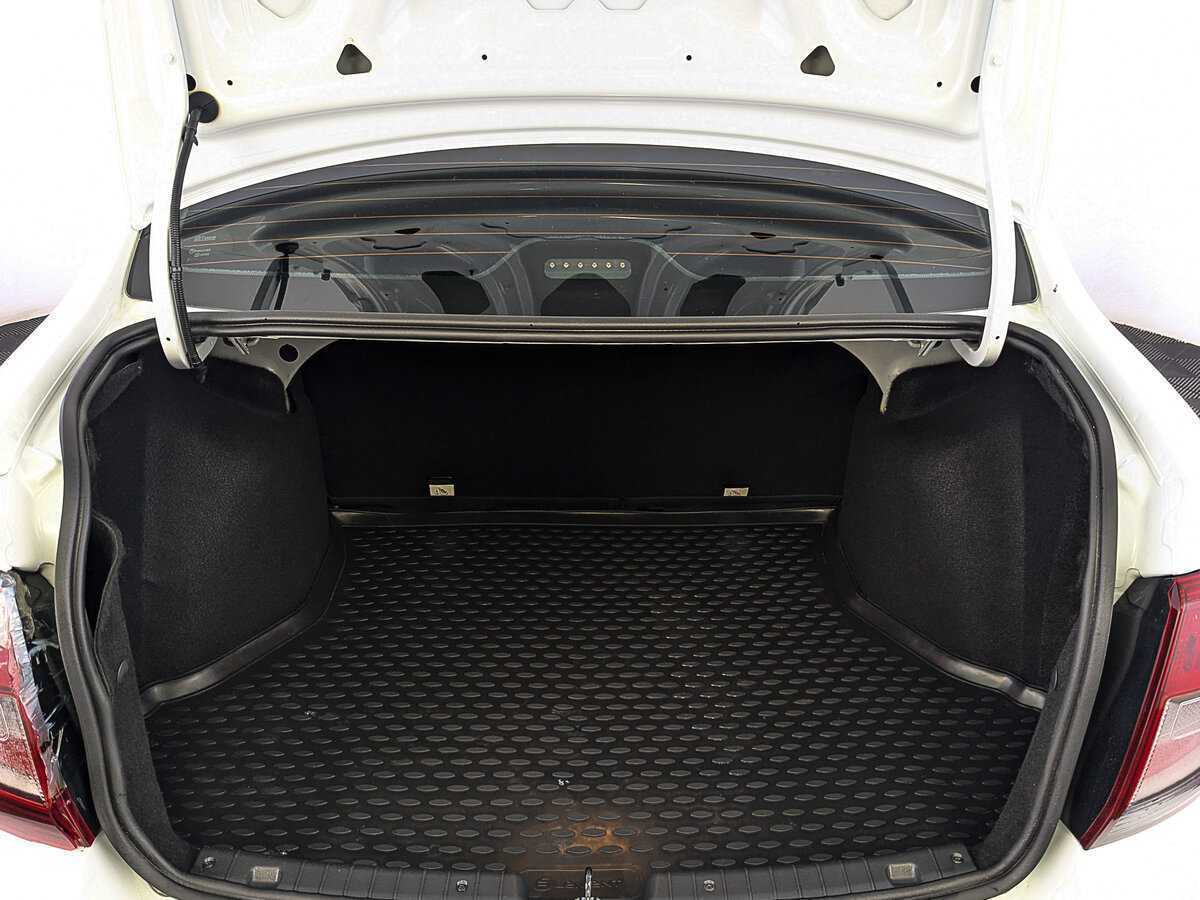 Lada (ВАЗ) Granta, 2022 Фото №10