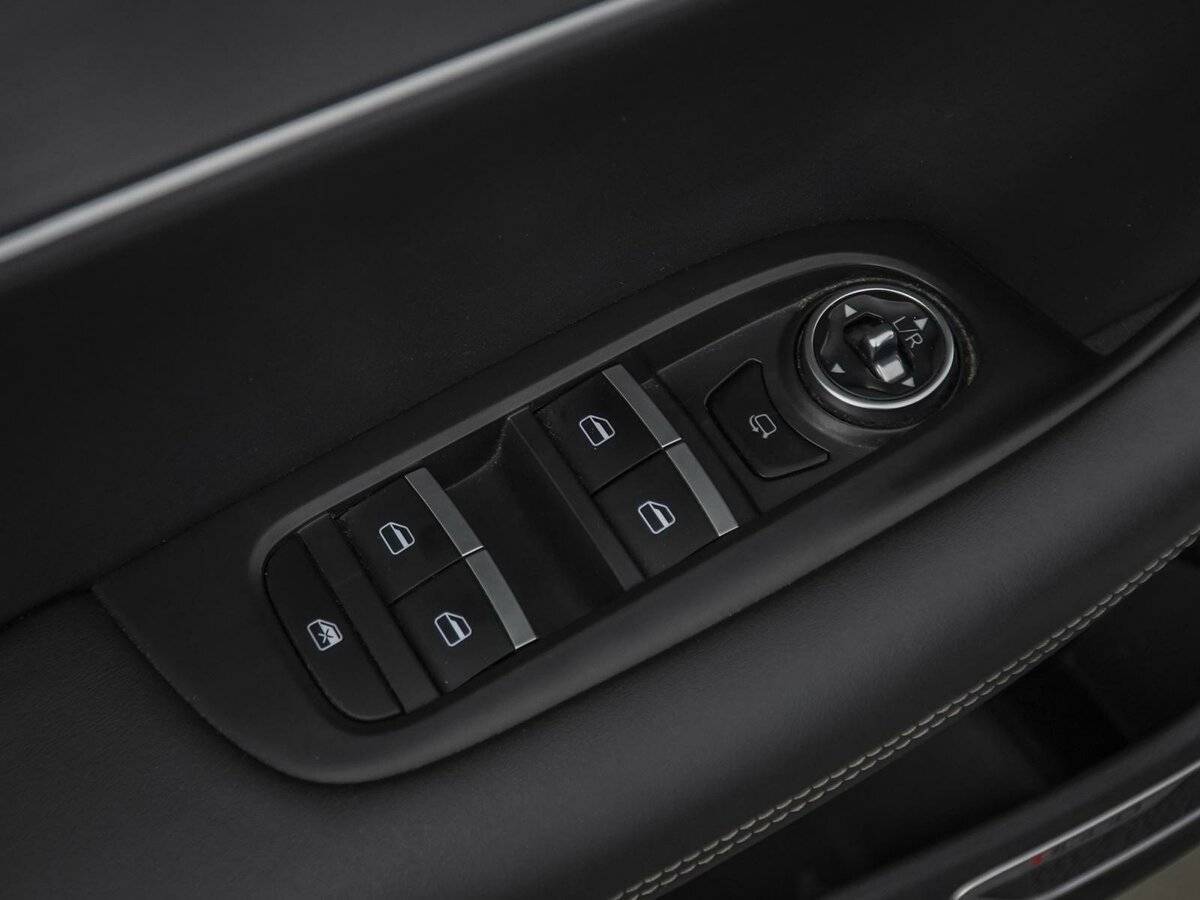 Chery Tiggo 7 Pro, 2021 Фото №17