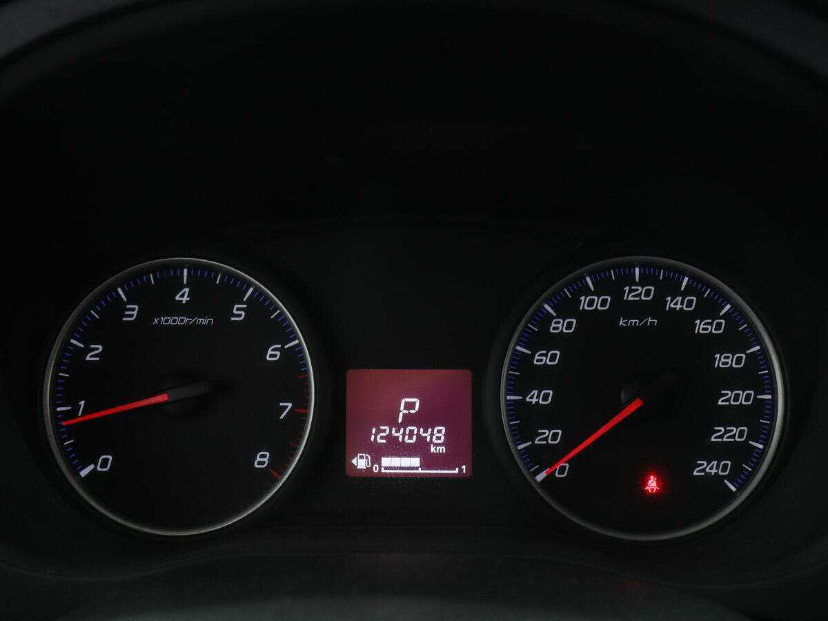 Mitsubishi Outlander, 2014 Фото №11