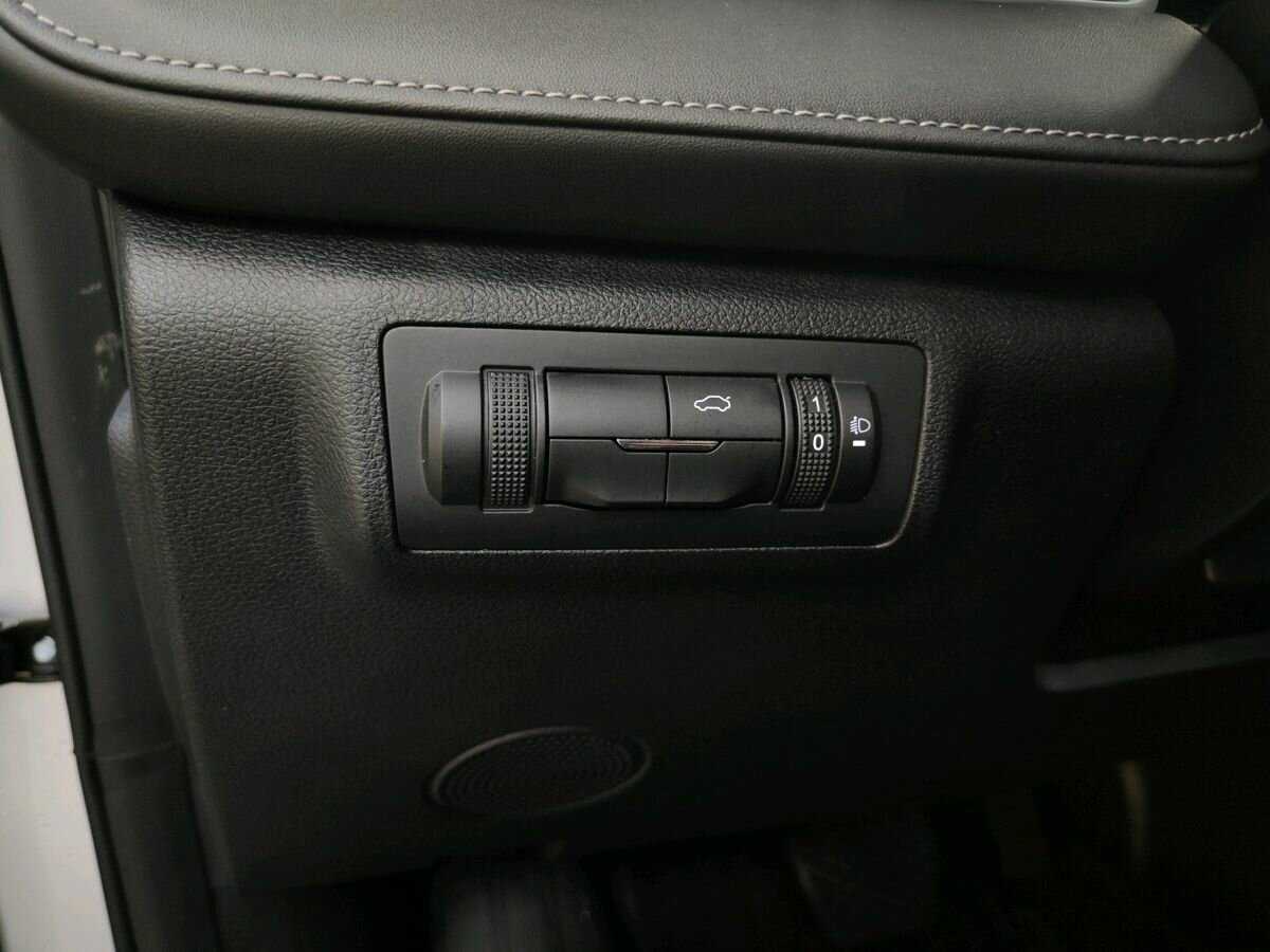 Chery Tiggo 7 Pro Max, 2023 Фото №13