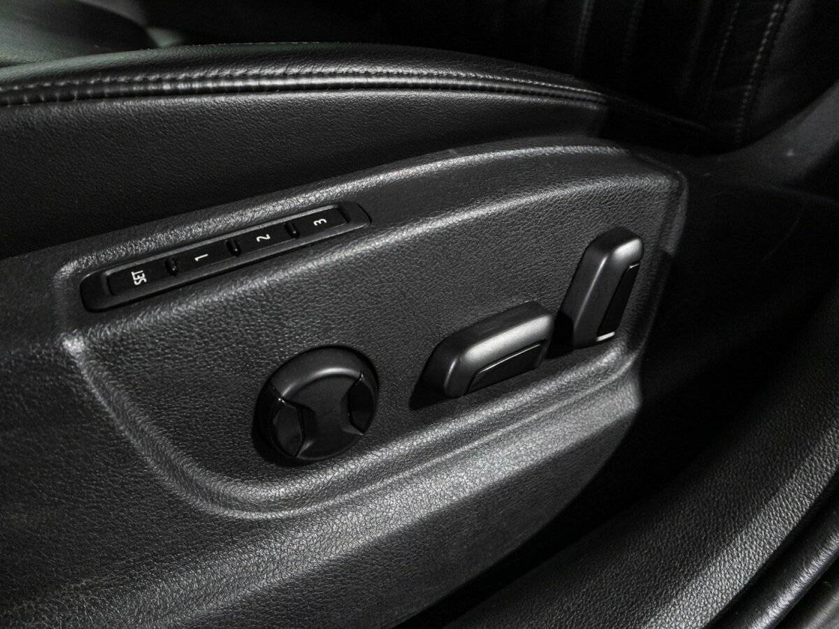 Skoda Octavia, 2019 Фото №16