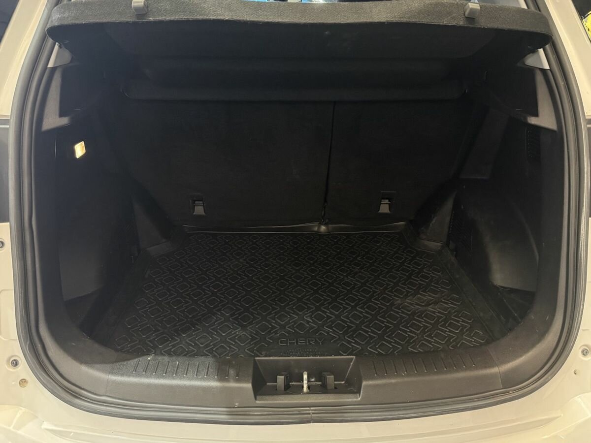 Chery Tiggo 4 I Рестайлинг, 2022 Фото №8