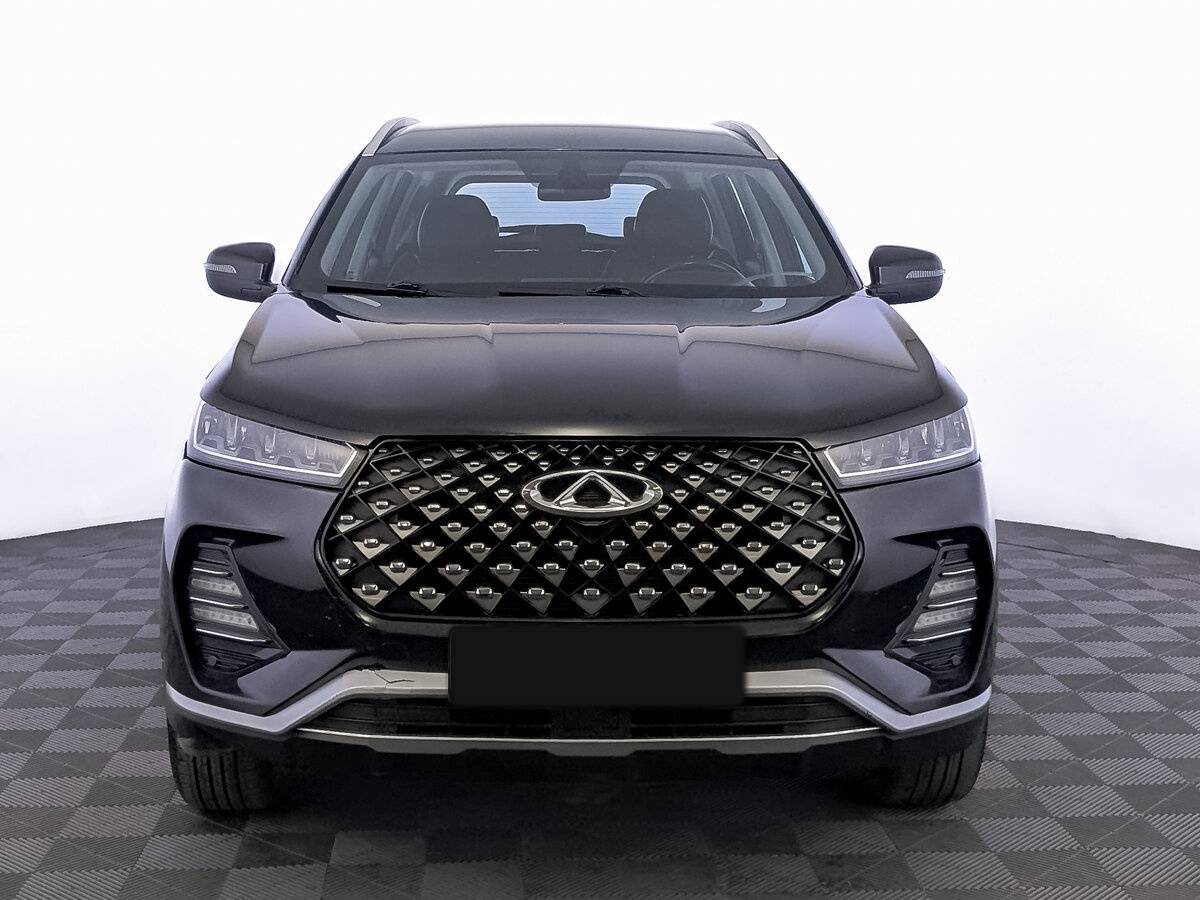 Chery Tiggo 7 Pro I, 2022 Фото №2