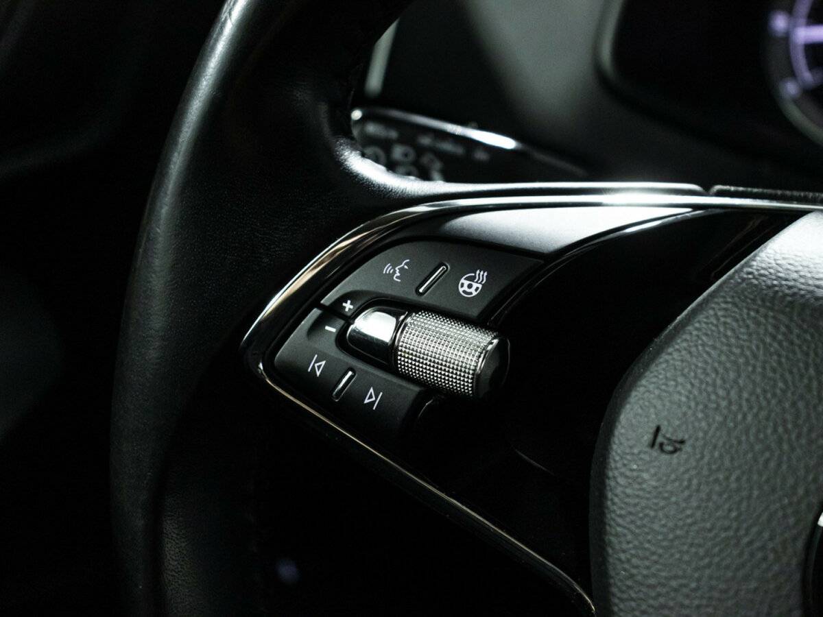 Skoda Karoq I, 2021 Фото №17