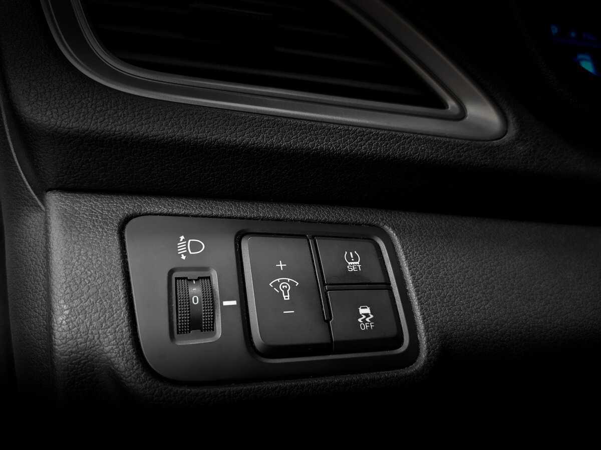 Hyundai Solaris, 2019 Фото №24