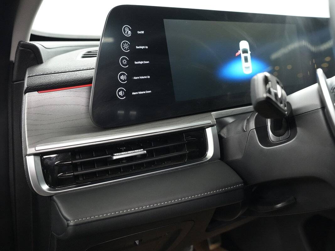 Chery Arrizo 8, 2023 Фото №10