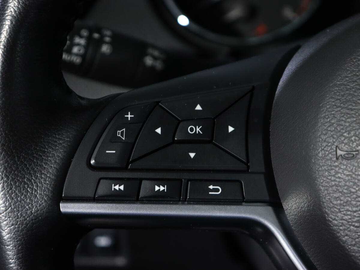 Nissan X-Trail, 2021 Фото №22