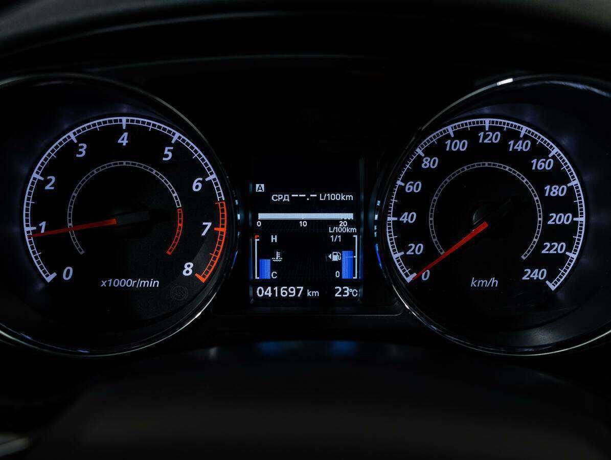 Mitsubishi ASX, 2018 Фото №10