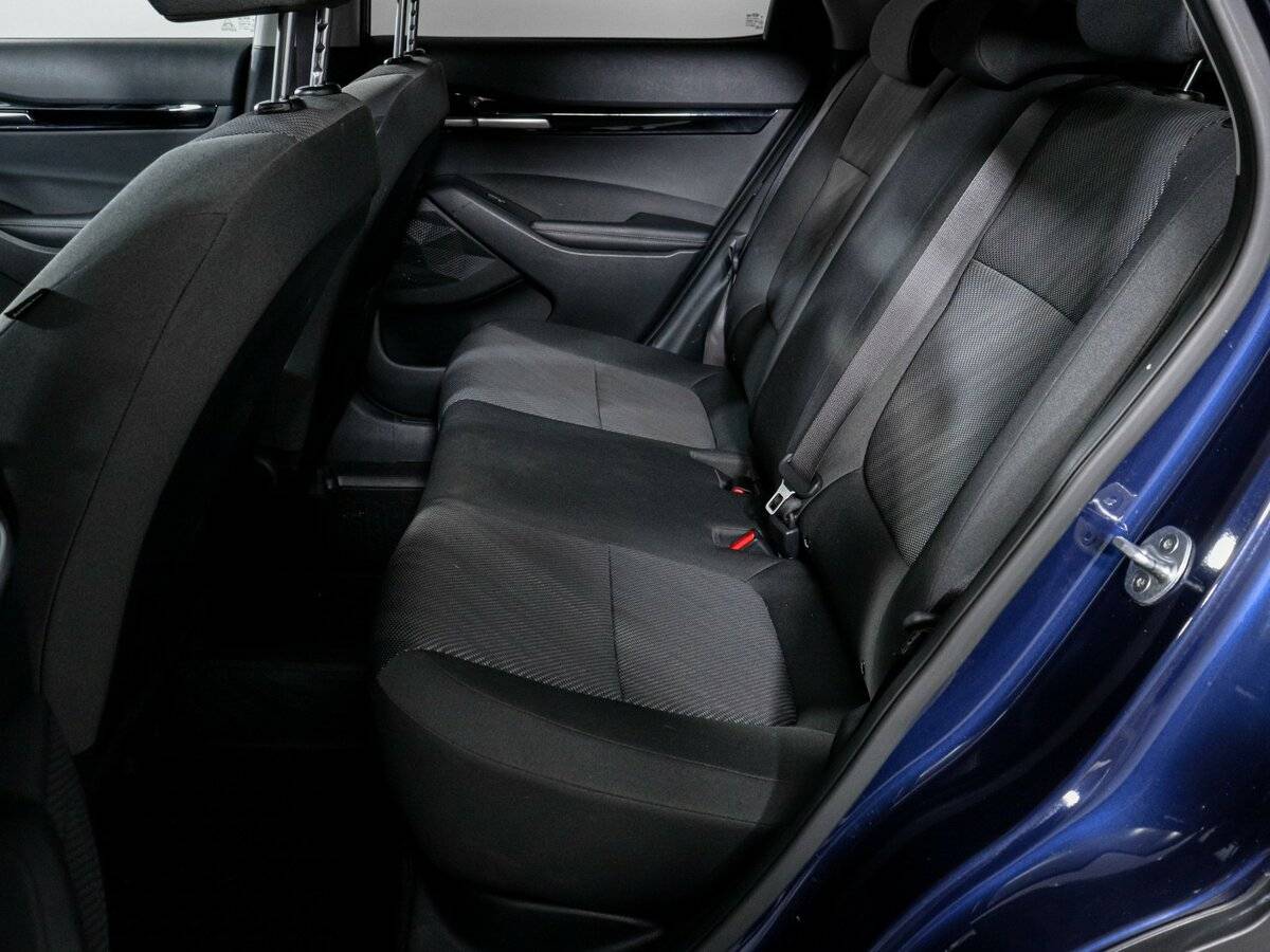 Kia Seltos, 2020 Фото №10