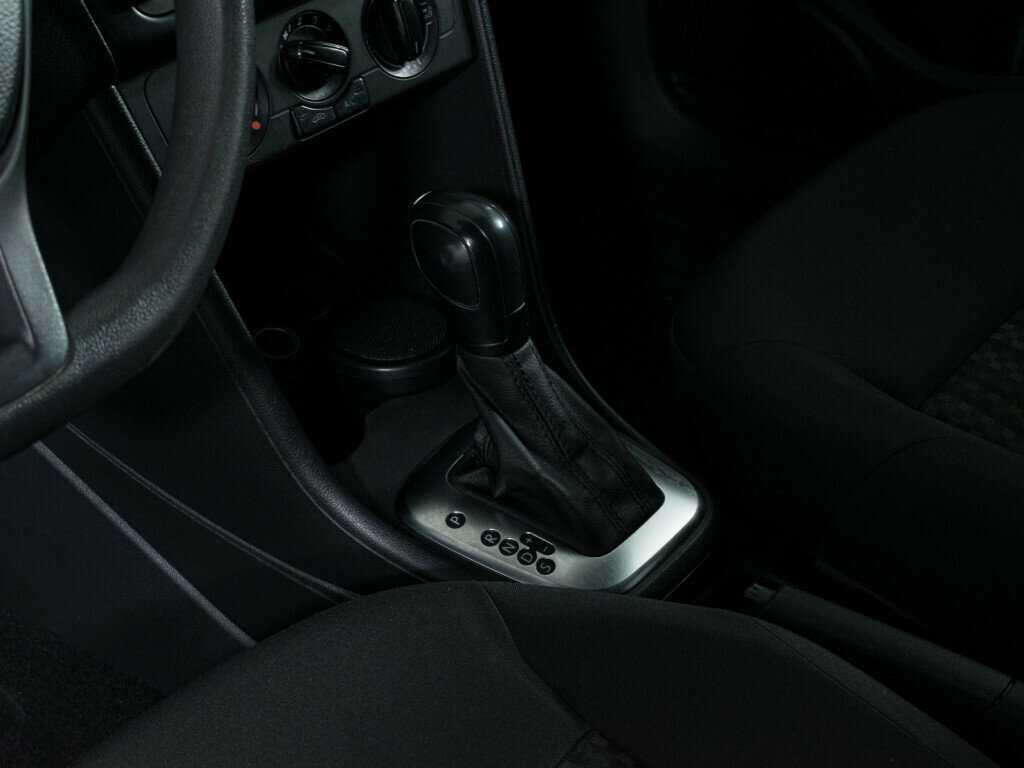 Volkswagen Polo, 2019 Фото №13